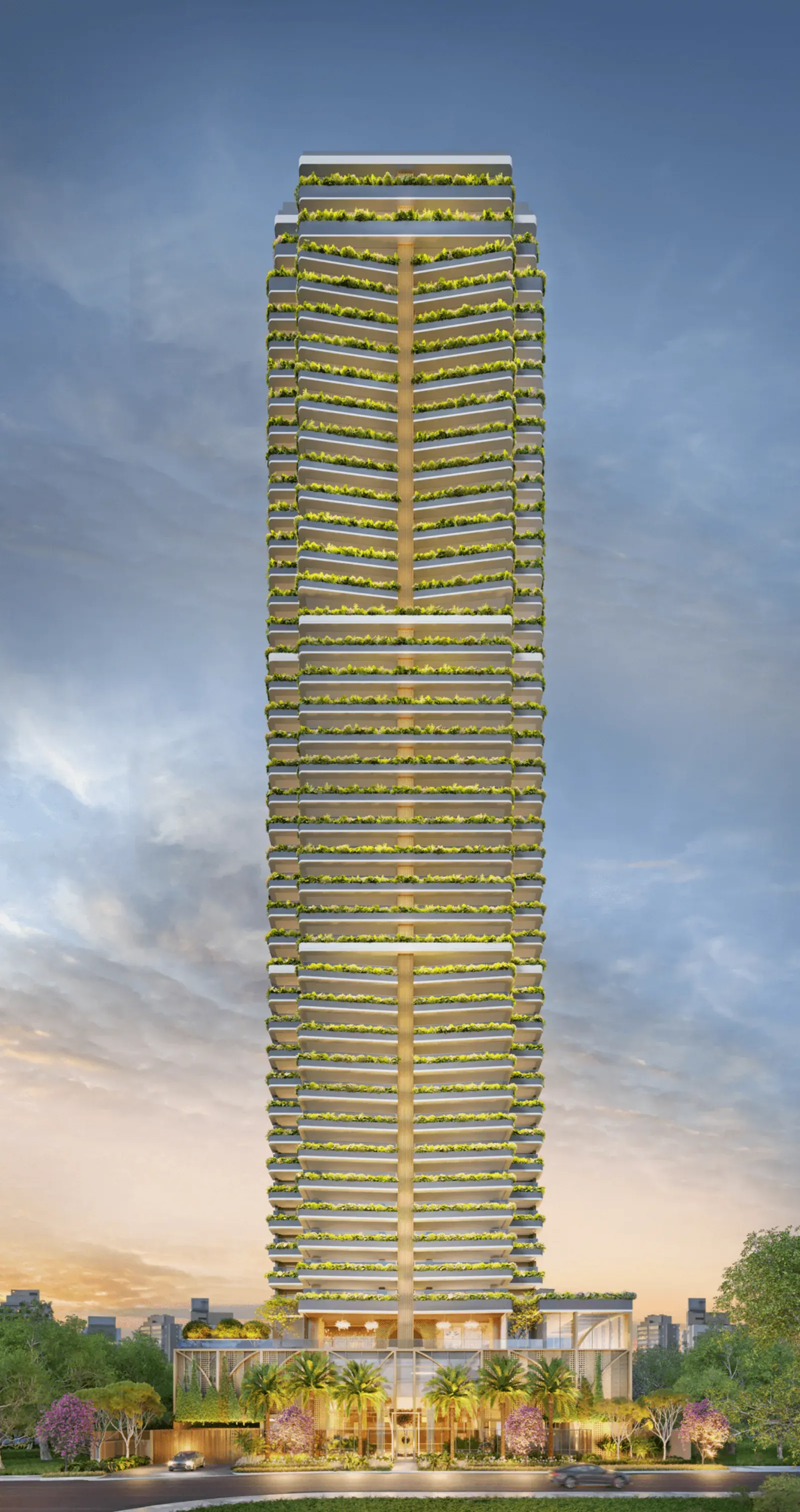 Casa Eden by YOO | West — imagem 1