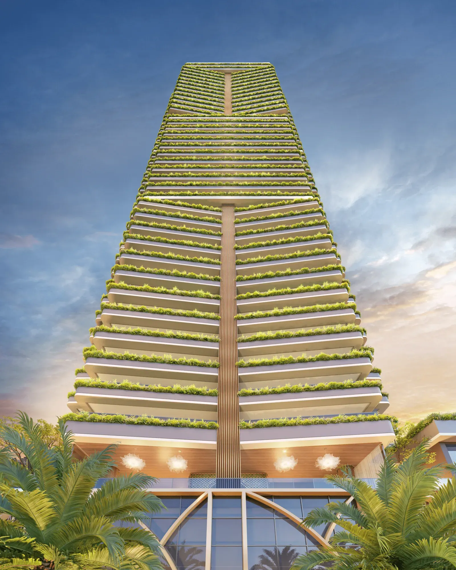 Casa Eden by YOO | West — imagem 3