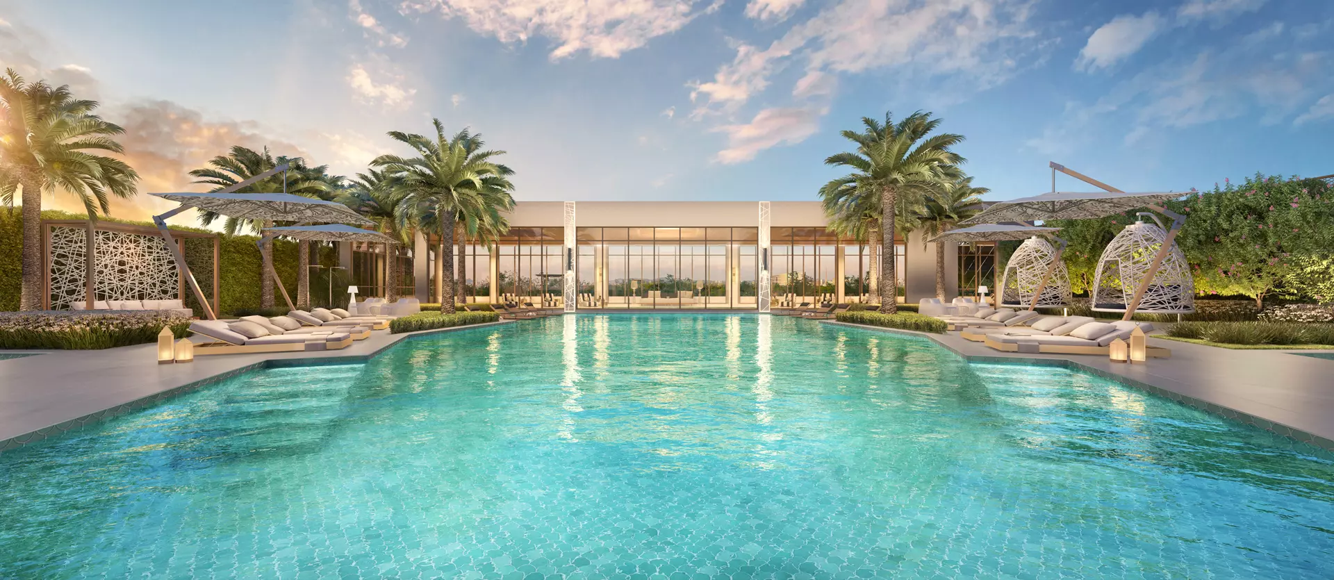 Heaven Residences — imagem 2