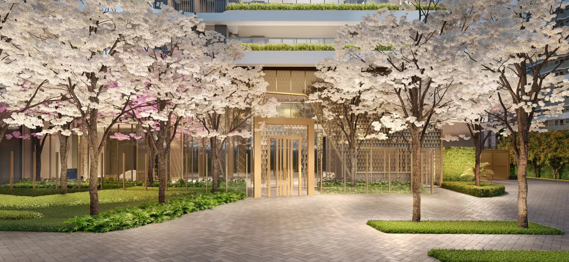 Heaven Residences — imagem 3