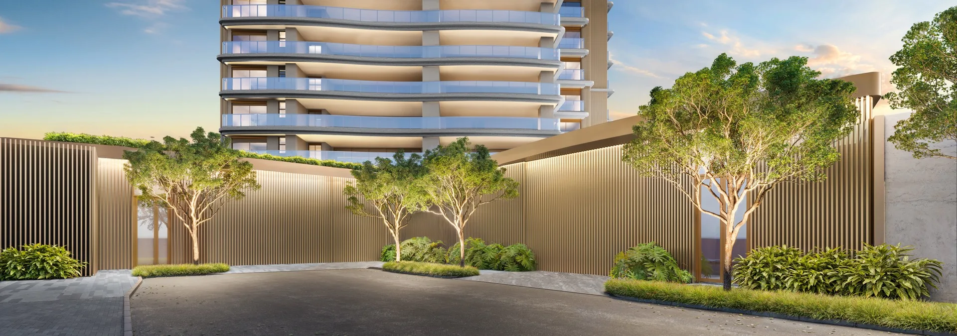 Vista Cyrela By Armani/Casa - Milano — imagem 4