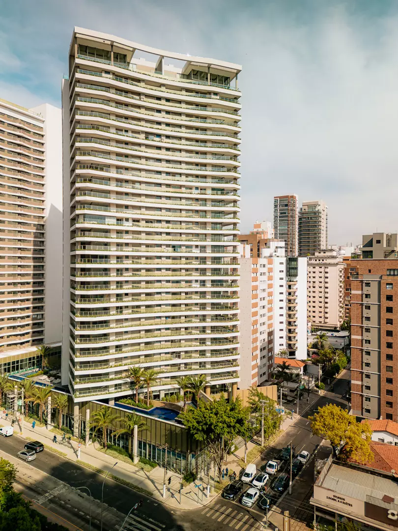 Villa Residence — imagem 3