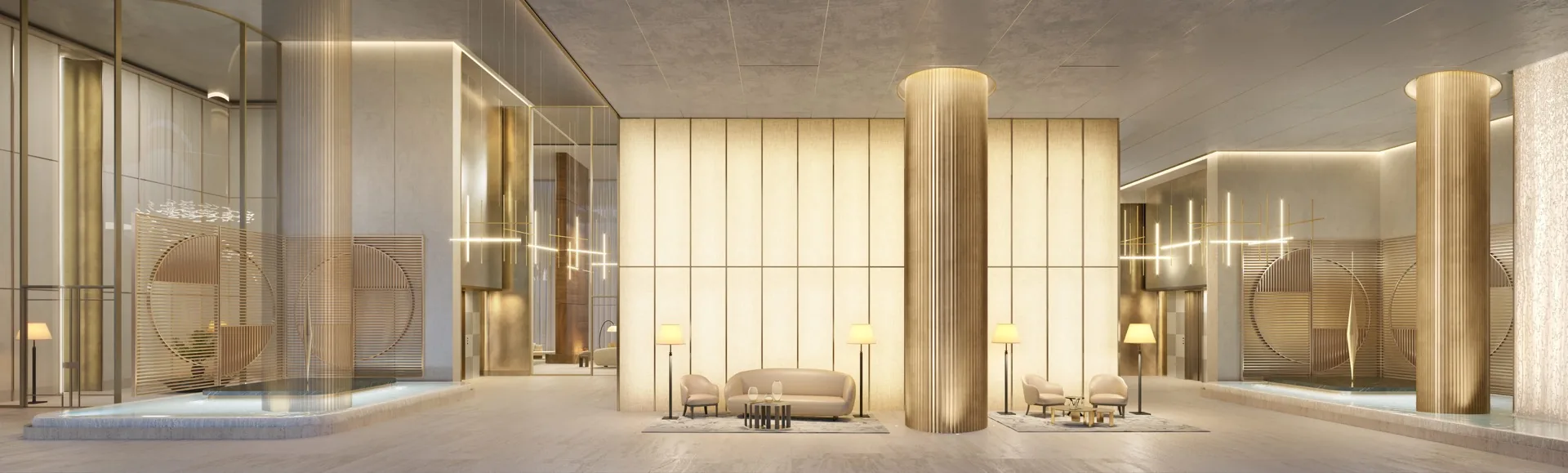 Vista Cyrela By Armani/Casa - Venezia — imagem 4