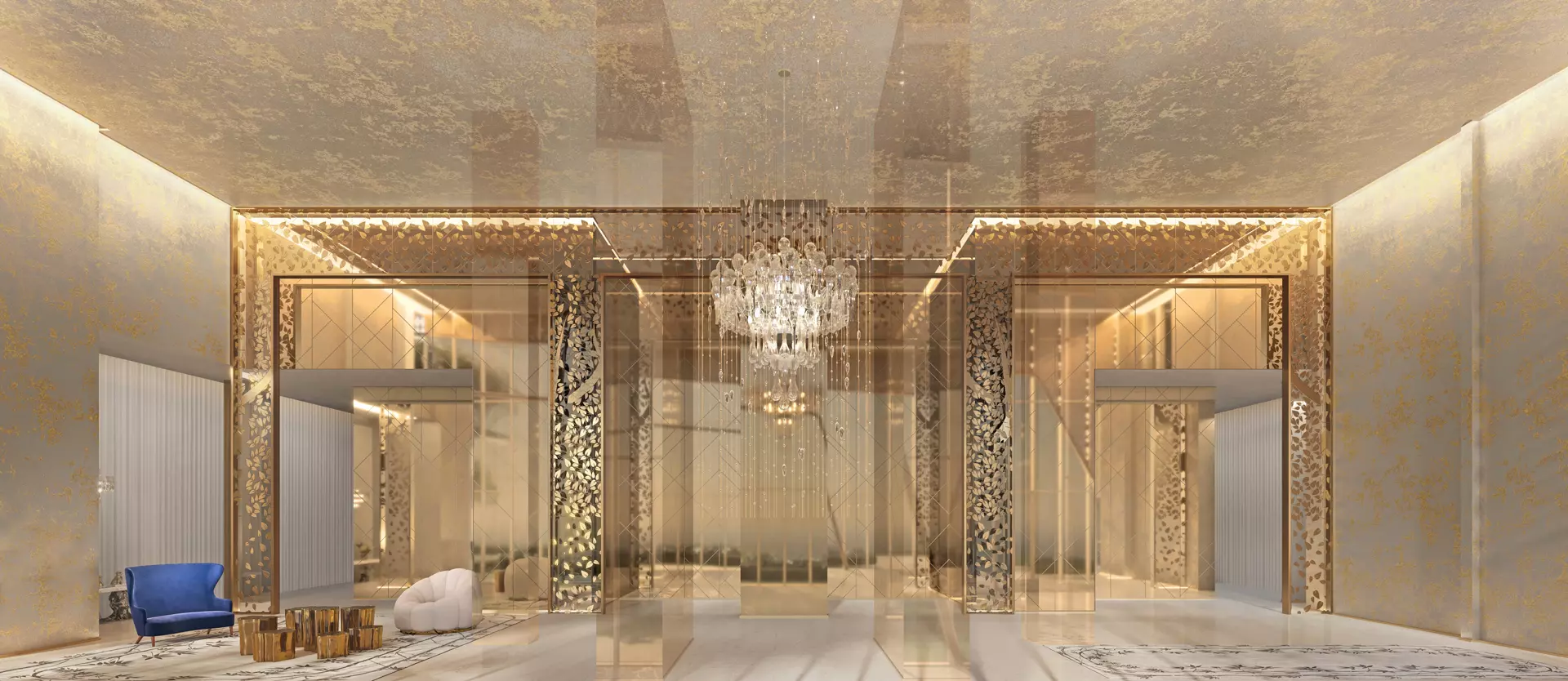 Heaven Residences — imagem 4