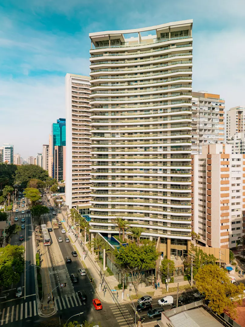 Villa Residence — imagem 4