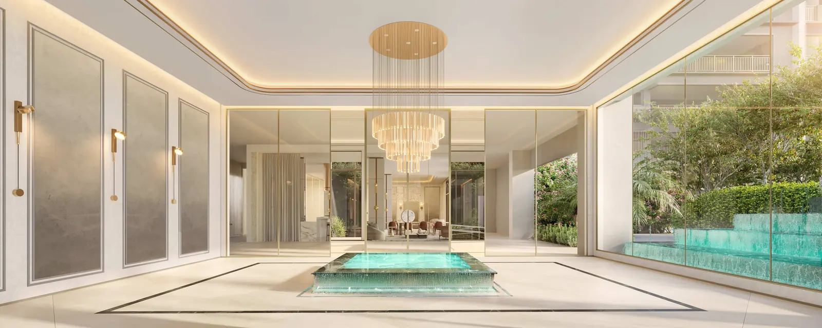 Green Garden Residences — imagem 3