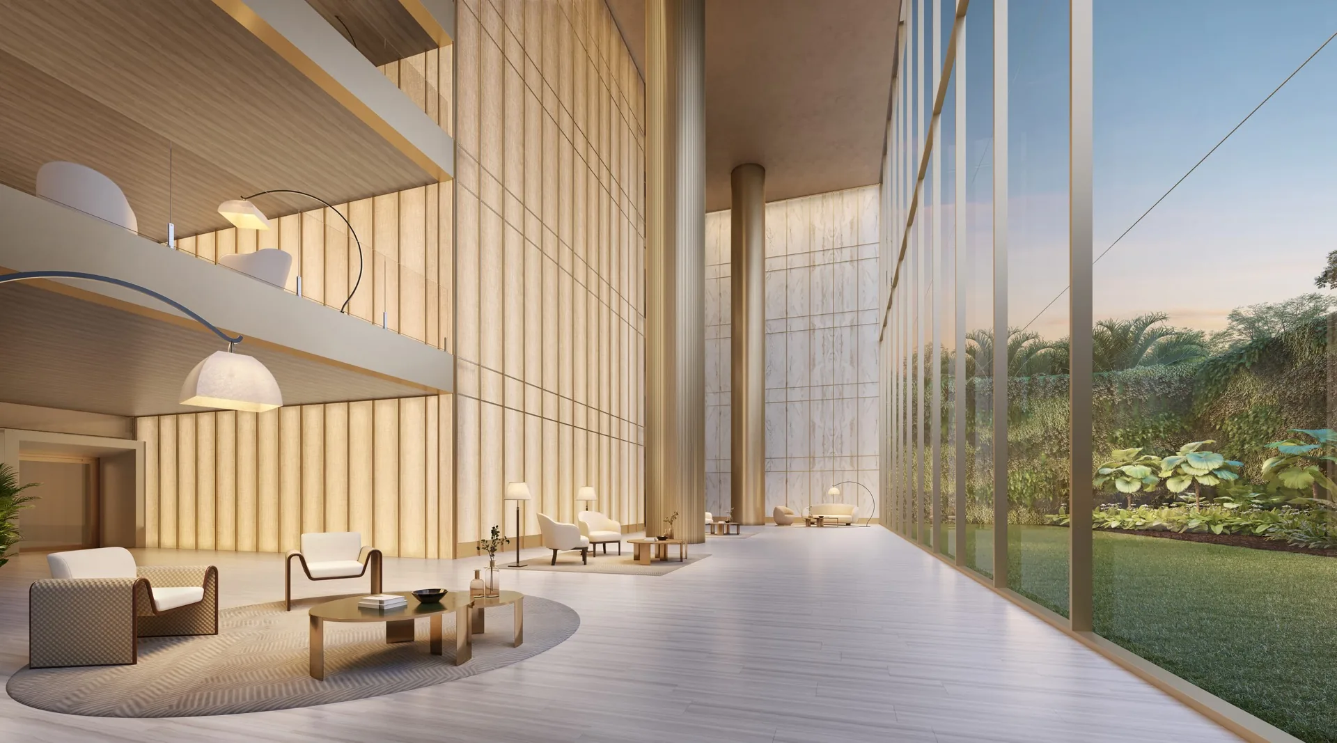Vista Cyrela By Armani/Casa - Venezia — imagem 5