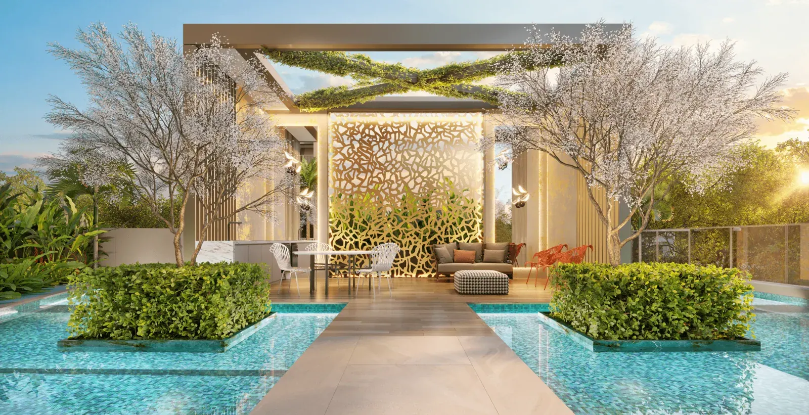 Casa Eden by YOO | West — imagem 6