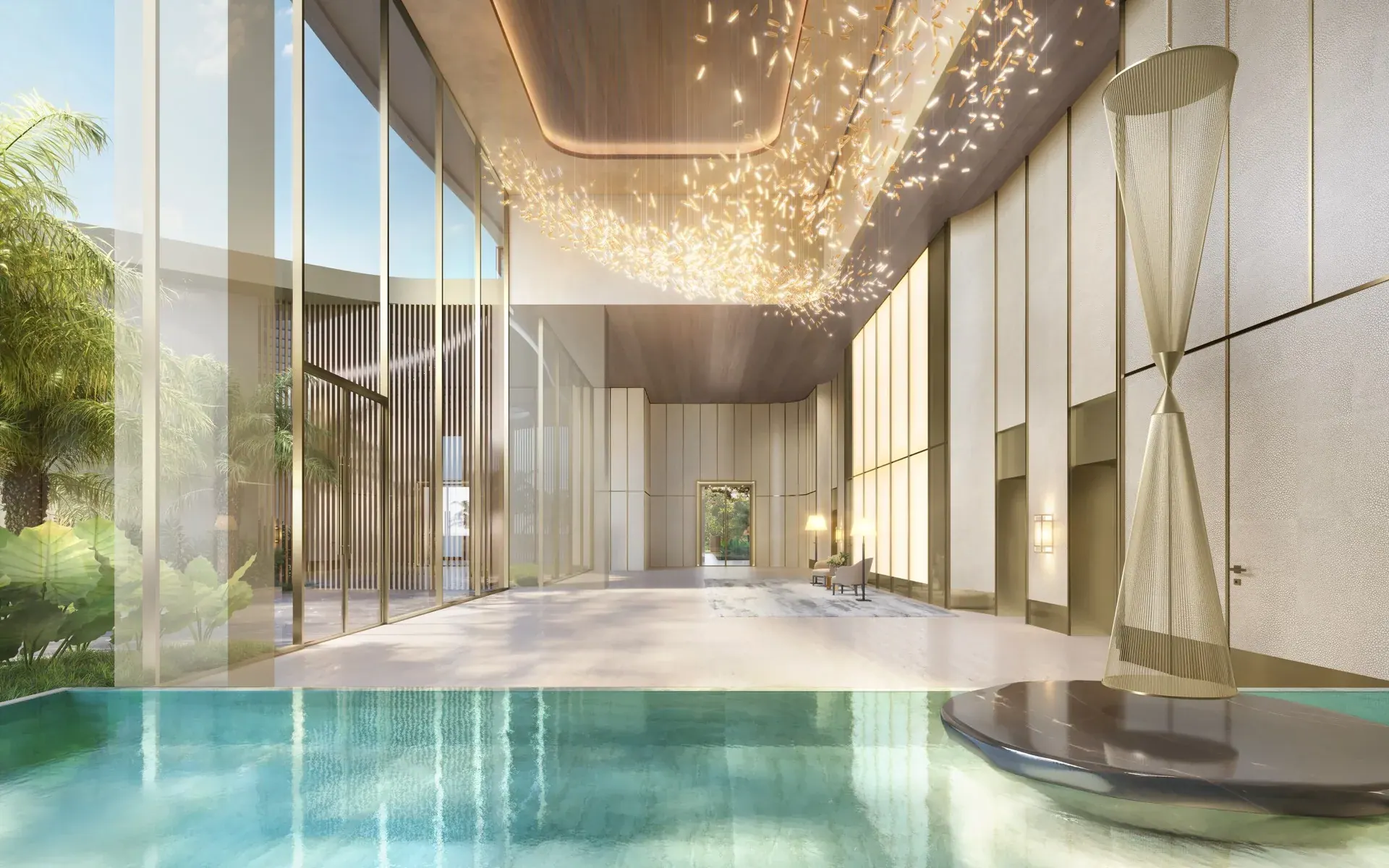 Vista Cyrela By Armani/Casa - Milano — imagem 6