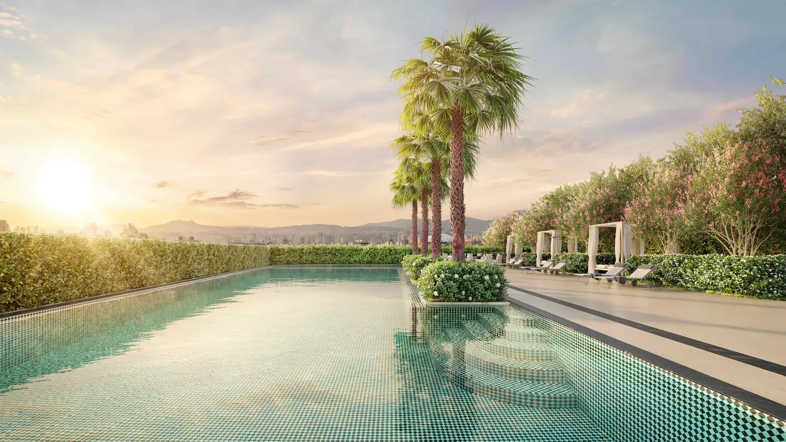 Green Garden Residences — imagem 4