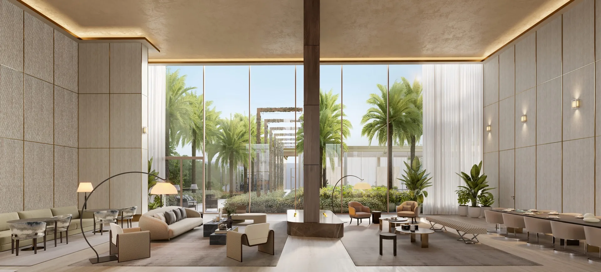 Vista Cyrela By Armani/Casa - Venezia — imagem 6