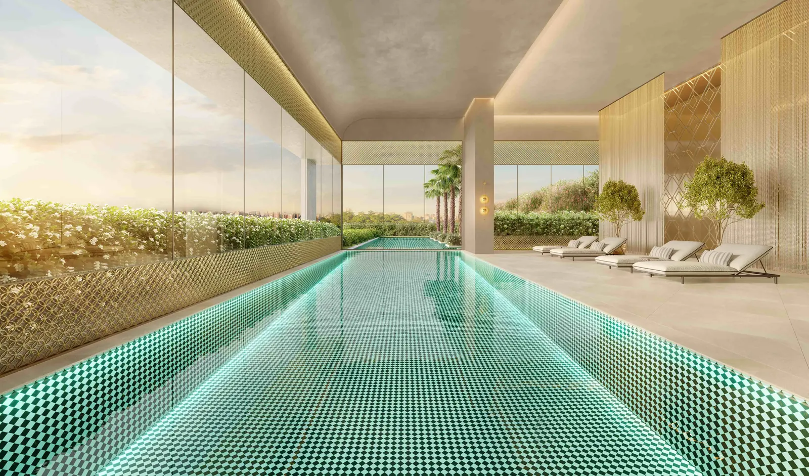Green Garden Residences — imagem 6
