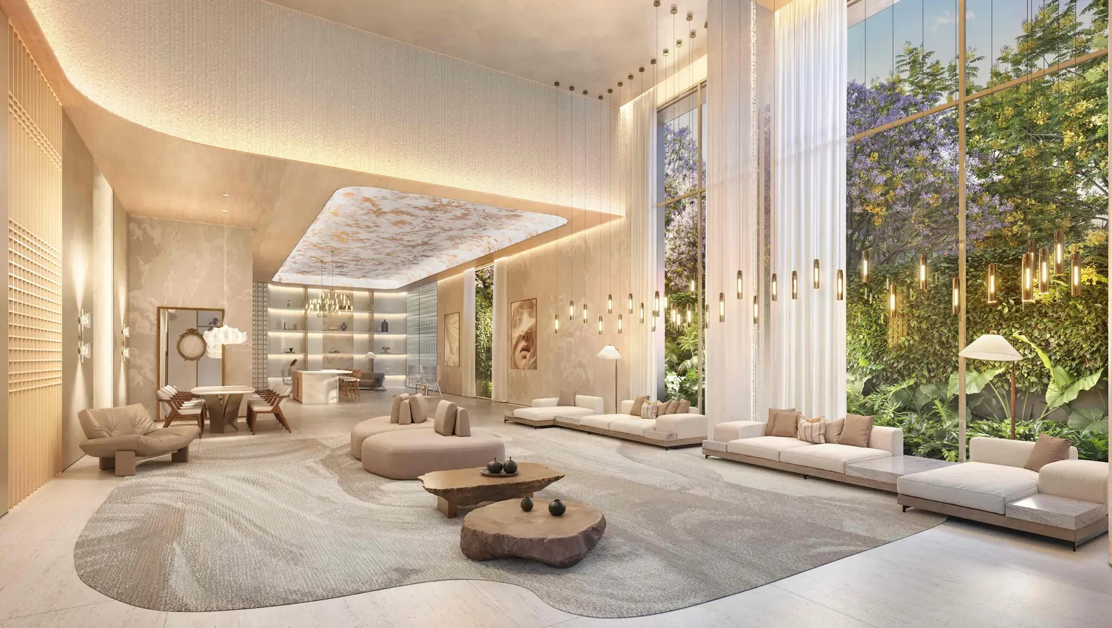 ZEN | Cyrela & YOO — imagem 5