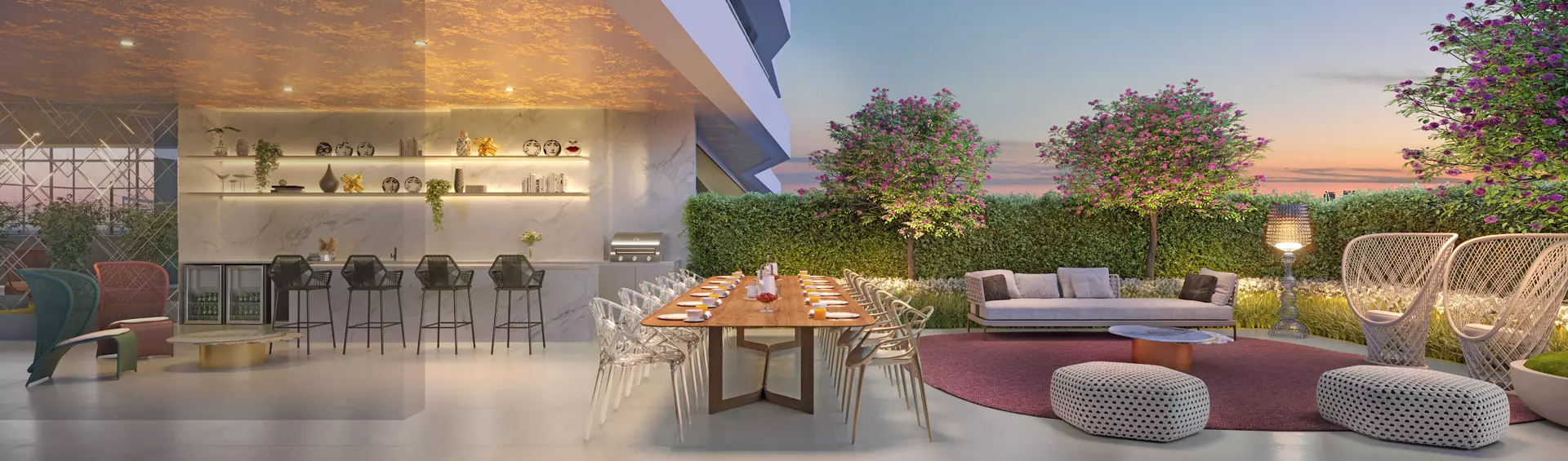 Heaven Residences — imagem 6