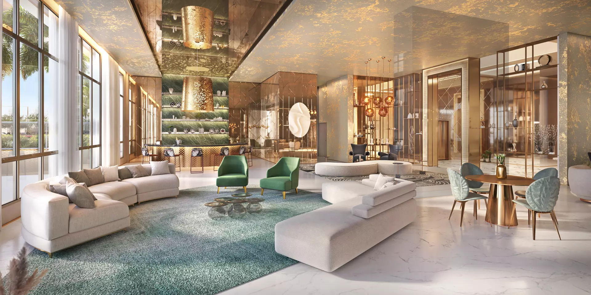 Heaven Residences — imagem 5