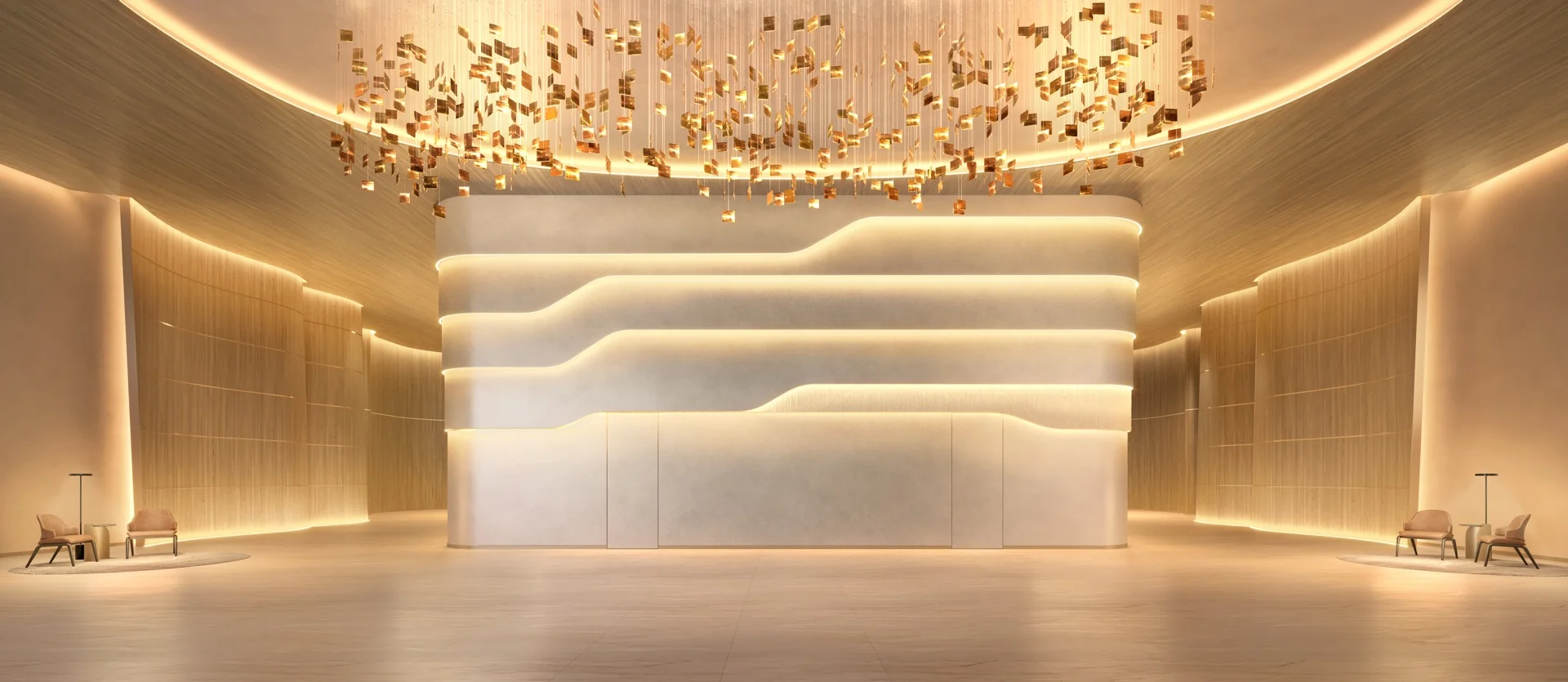 Epic Jardim Europa Design by Pininfarina - Cyrela — imagem 4