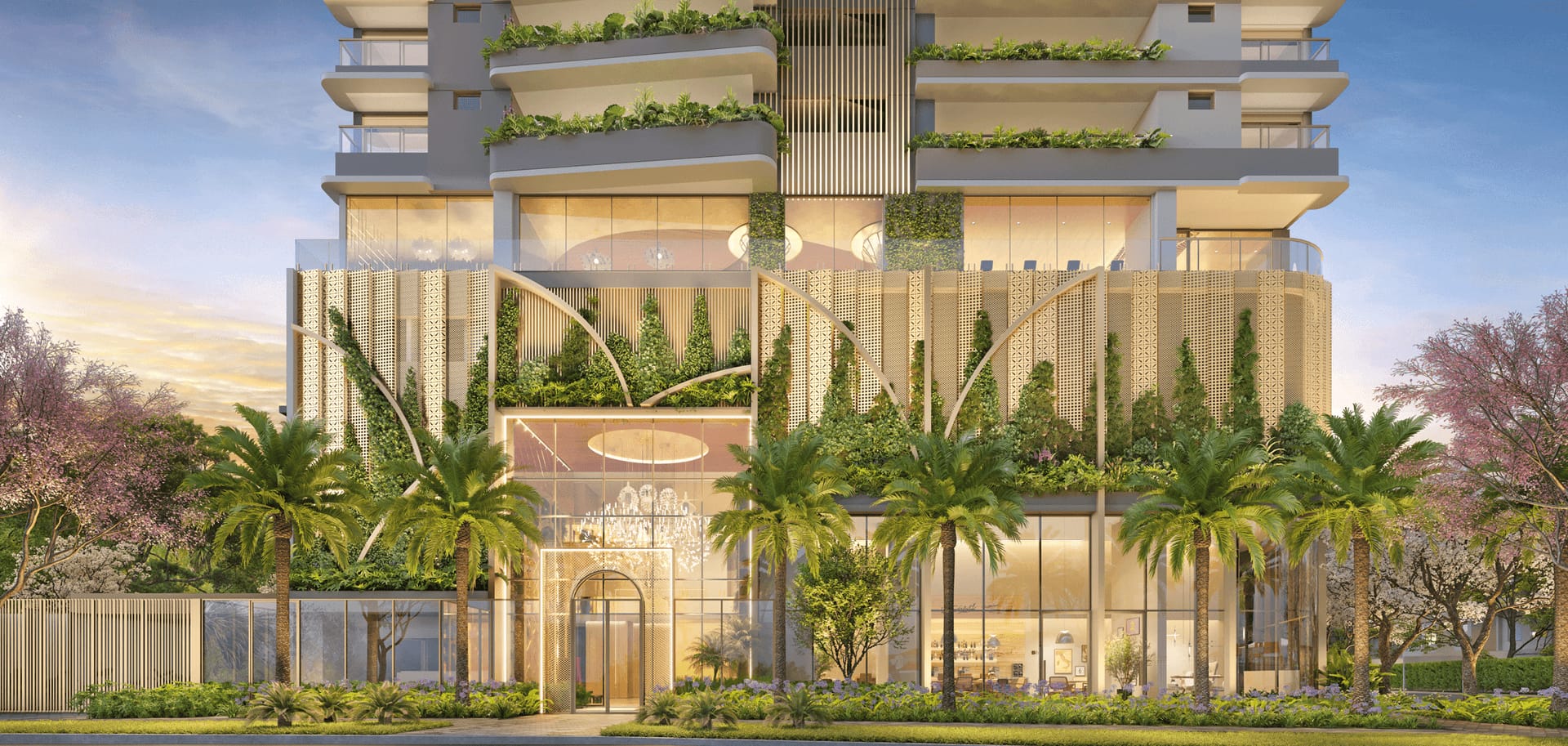Casa Eden by YOO | East — imagem 3