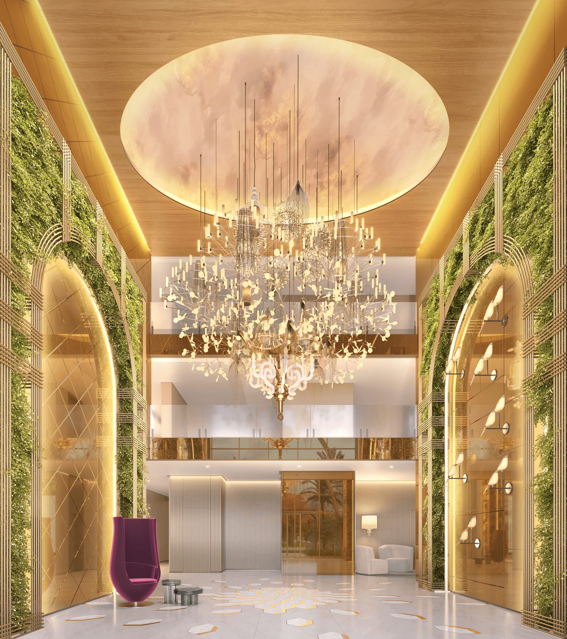 Casa Eden by YOO | East — imagem 4