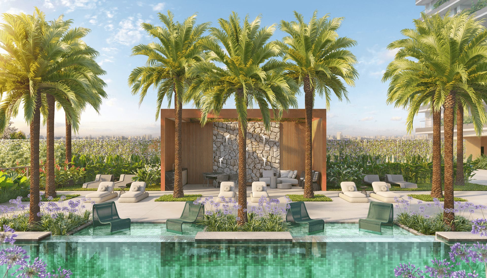Casa Eden by YOO | East — imagem 5