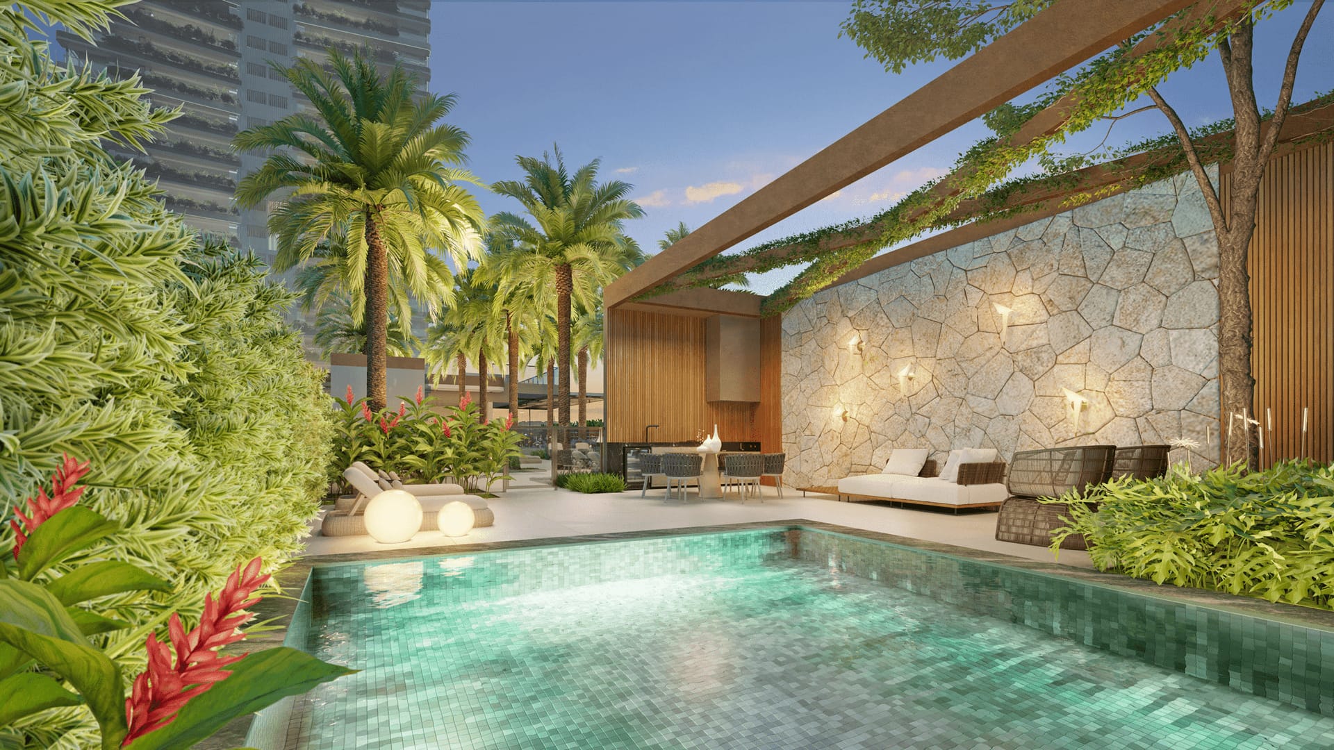 Casa Eden by YOO | East — imagem 6