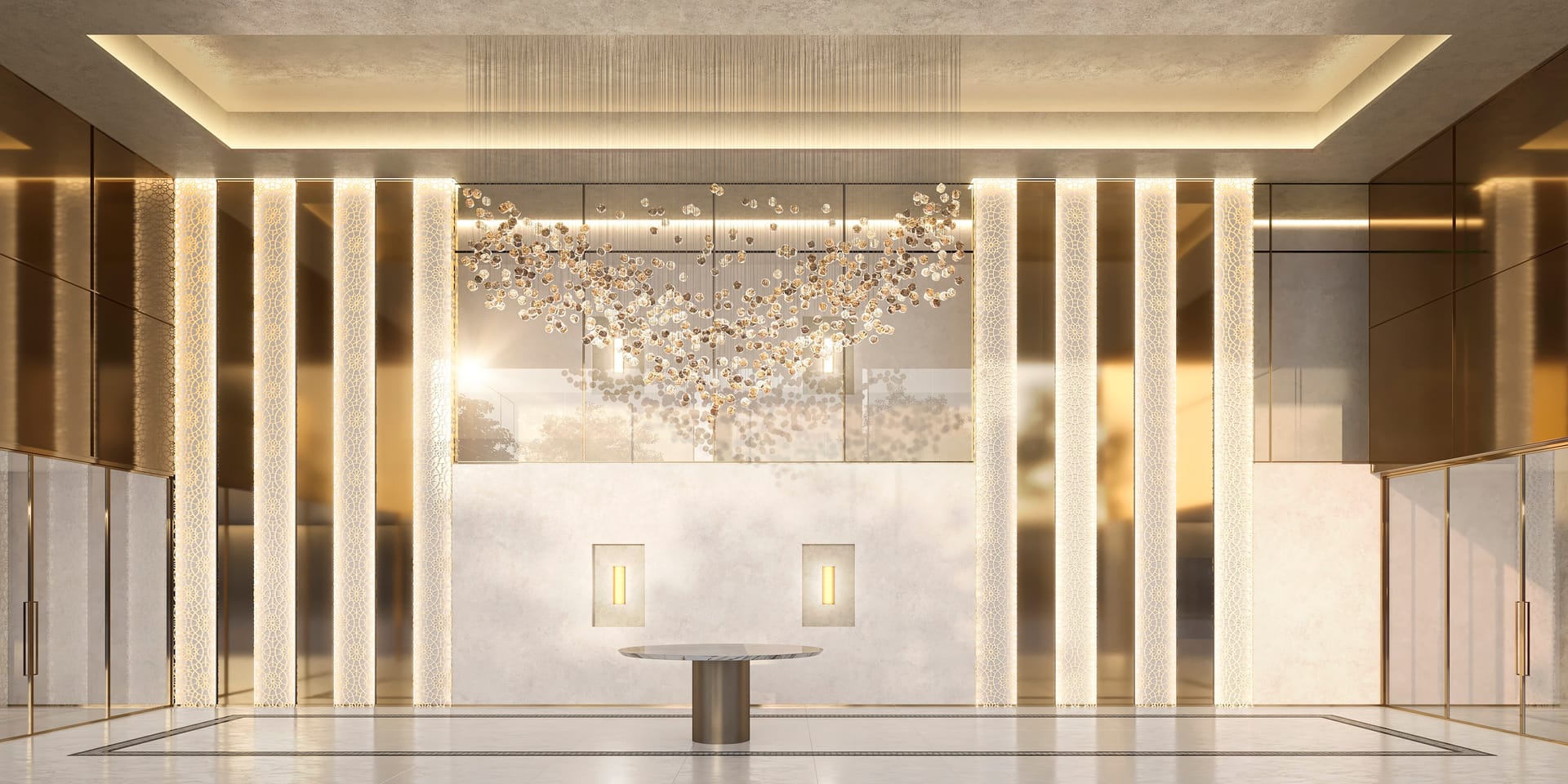 The Palace Oasis — imagem 3
