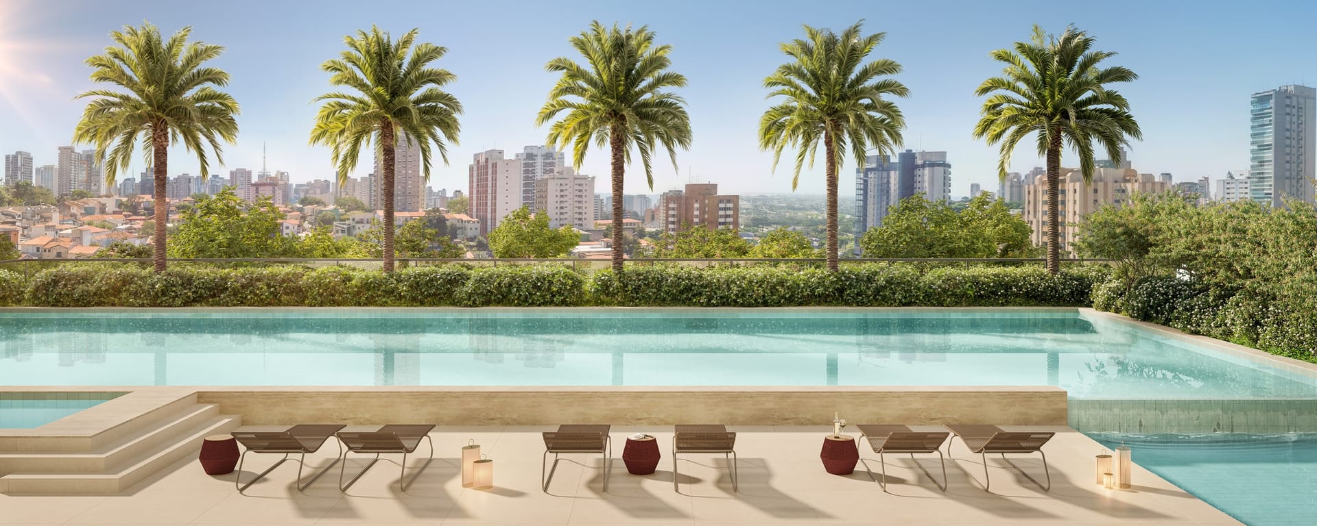 The Palace Oasis — imagem 4