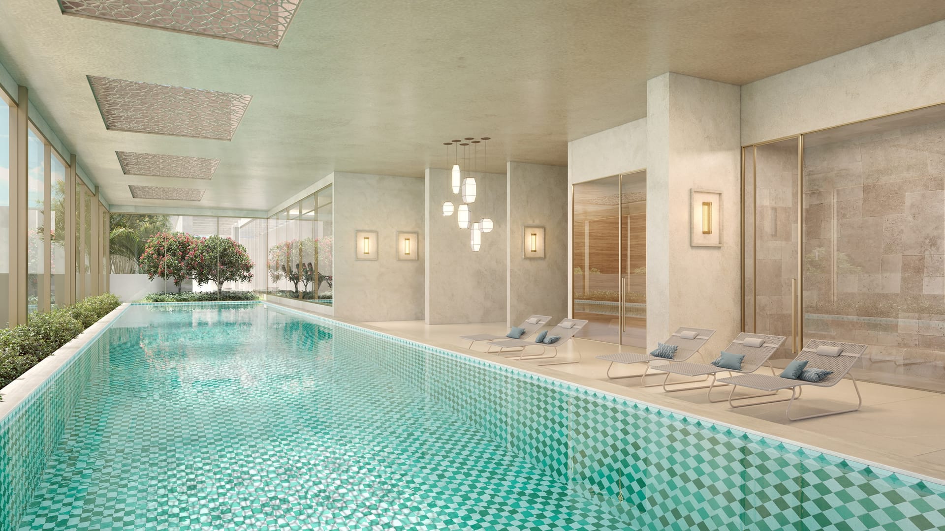 The Palace Oasis — imagem 5