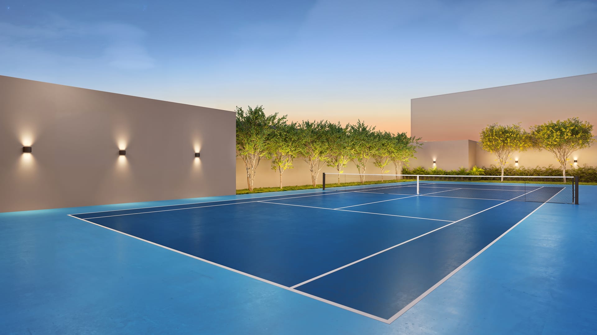 The Palace Oasis — imagem 6