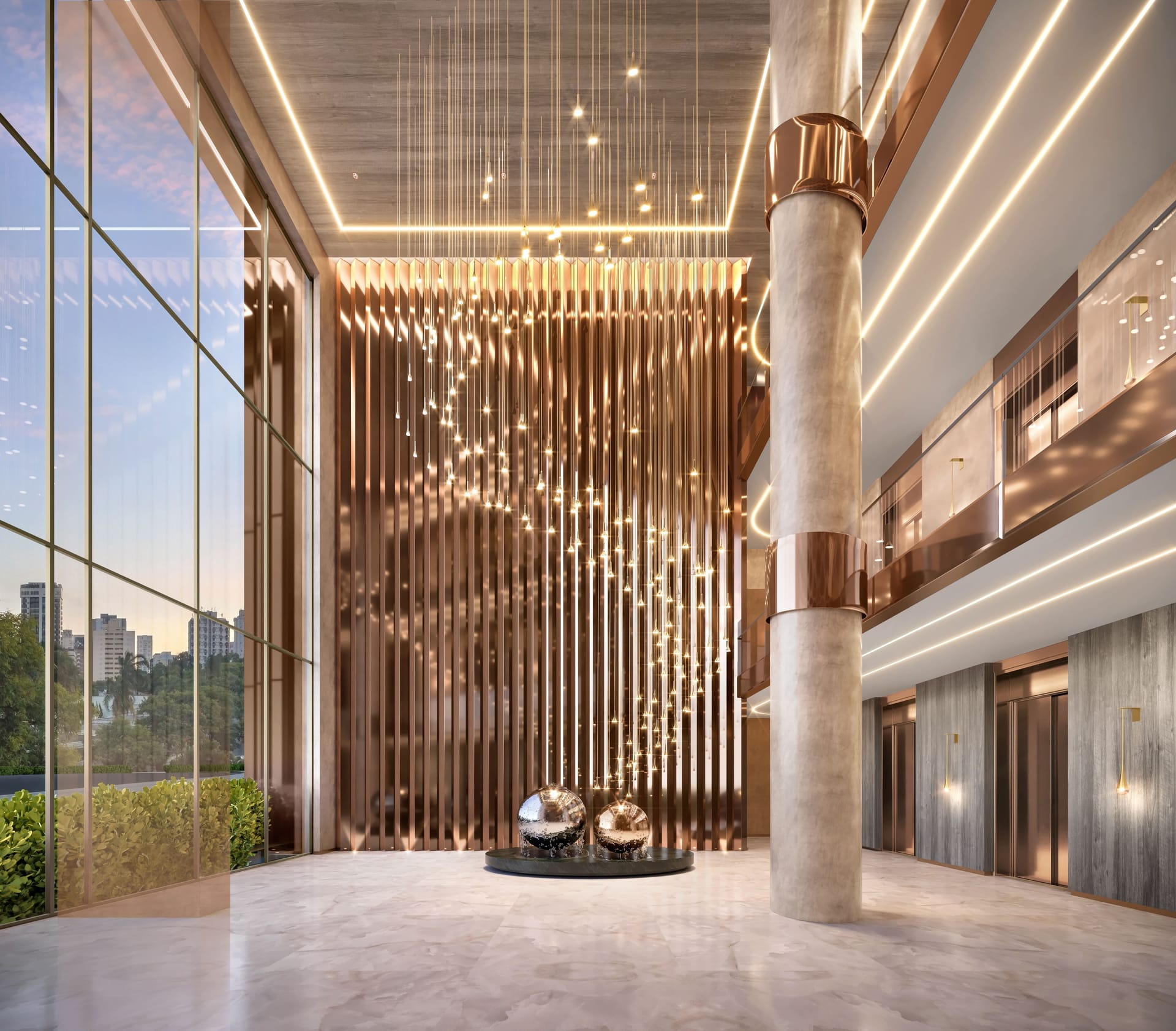 Quattri Cyrela Vila Mariana — imagem 3