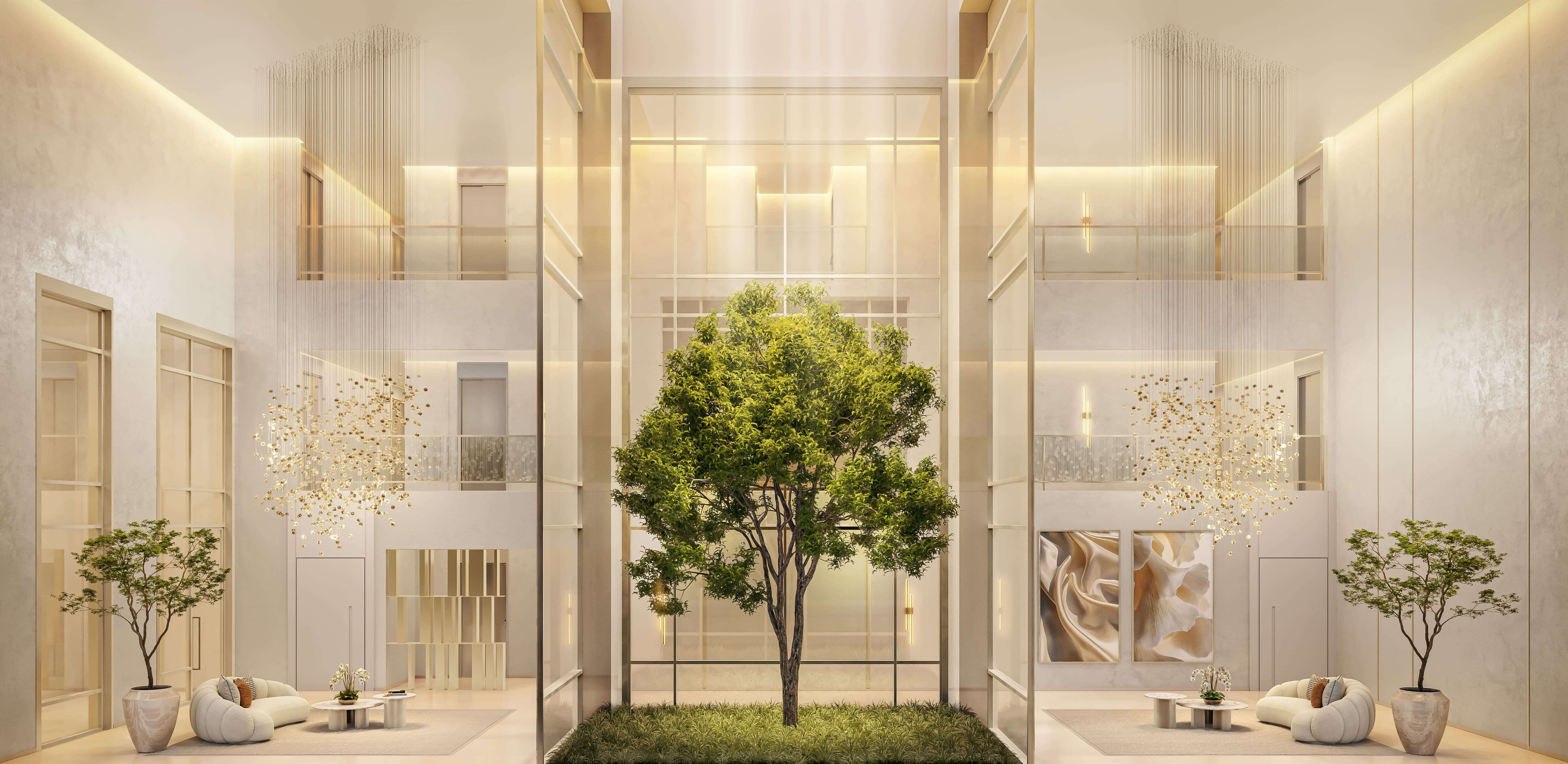 The Grand Residence Brooklin — imagem 4