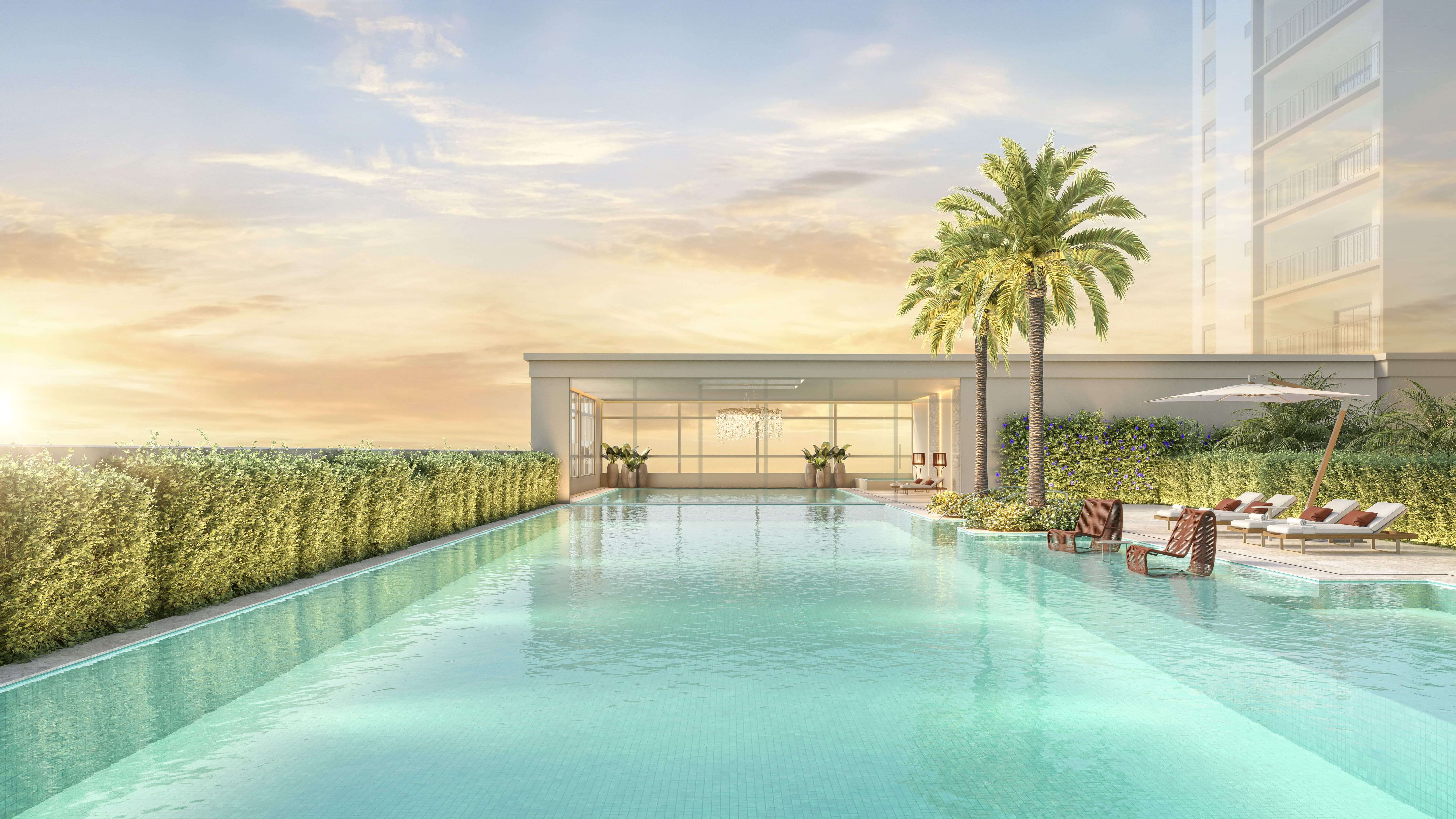 The Grand Residence Brooklin — imagem 5