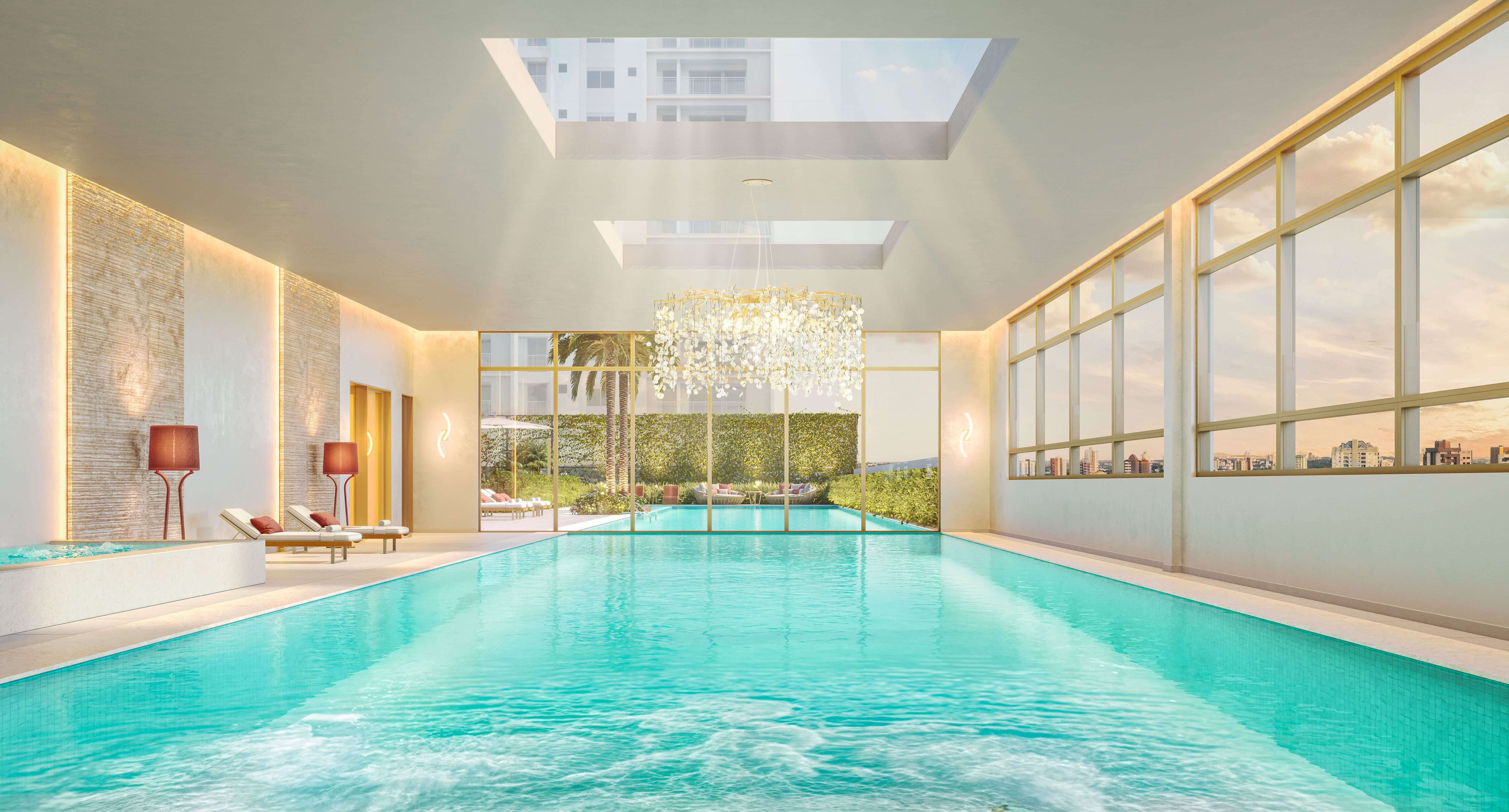 The Grand Residence Brooklin — imagem 6