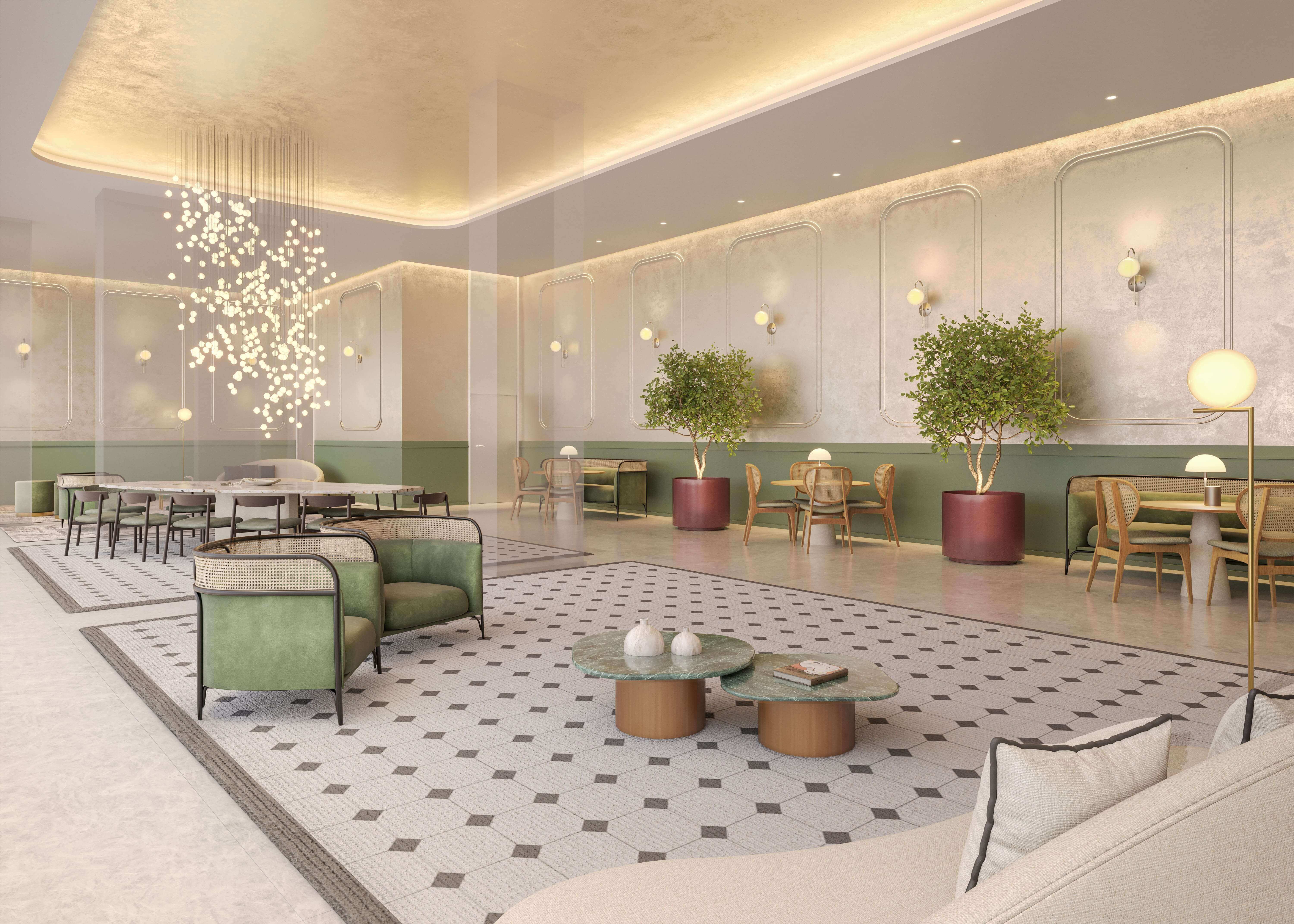 Wellness Chácara Santo Antônio — imagem 4
