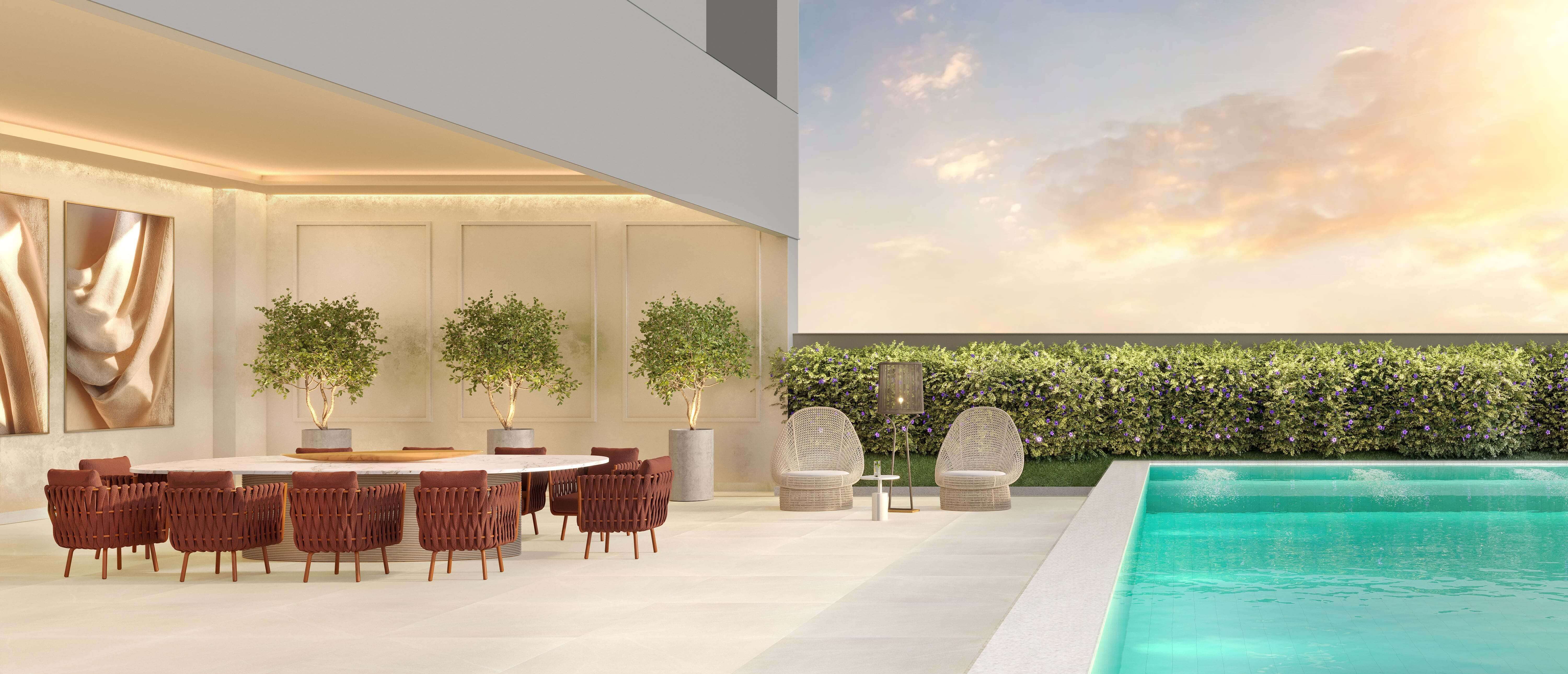 Wellness Chácara Santo Antônio — imagem 6